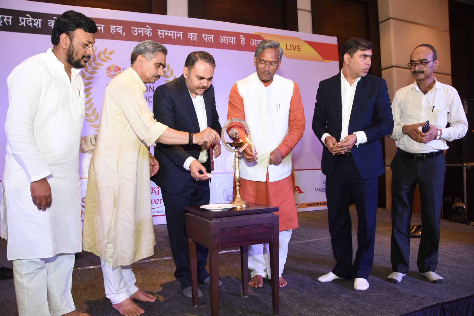 CM Photo 02 dt. 17 July, 2018