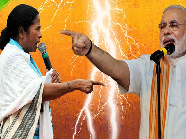 Modi-attacks-Mamata