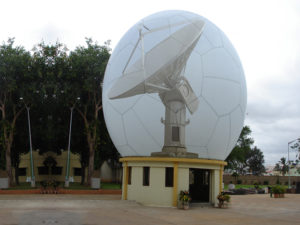 S-BAND POLARIMETRIC DOPPLER WEATHER RADAR