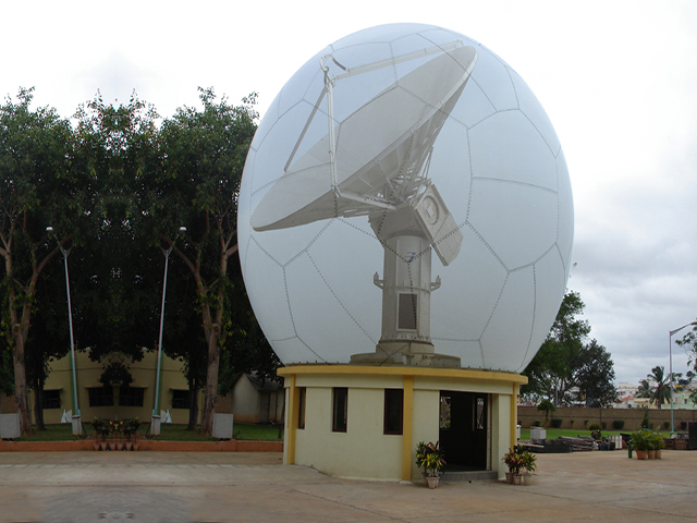 S-BAND POLARIMETRIC DOPPLER WEATHER RADAR