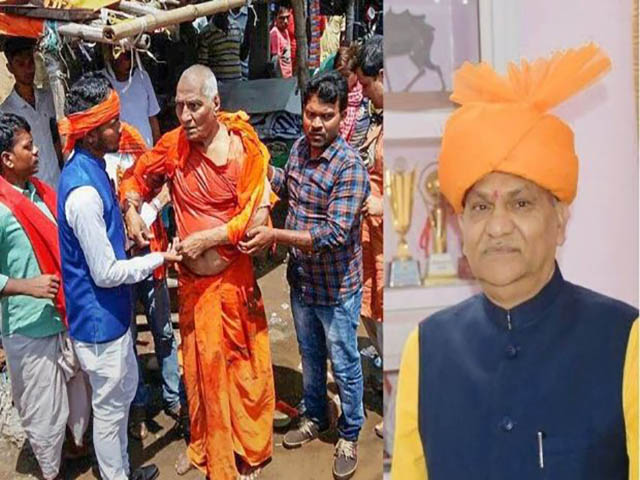Swami-Agnivesh-Fraud