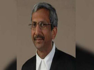 जस्टिस आदर्श कुमार गोयल