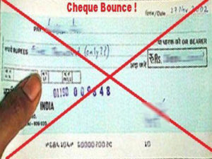 cheque-bounce