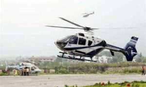 helicoptar-service-uttarakhand