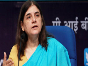 maneka-gandhi