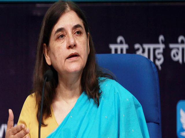 maneka-gandhi