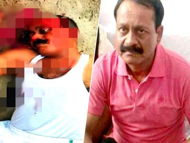 मुन्ना बजरंगी मर्डर केस: सुनील राठी ने ही हत्या के बाद वायरल किया था फोटो