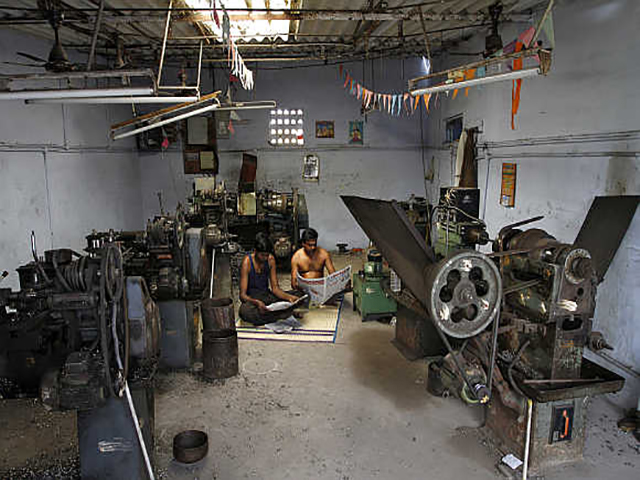 small industries