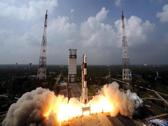जम्मू में स्थापित होगा उत्तर भारत का पहला स्पेस टेक्नोलॉजी रिसर्च सेंटर