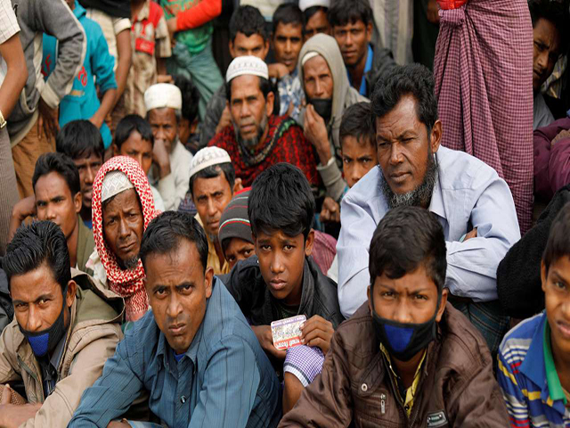 असम में अवैध रूप से रह रहे लोगों को पश्चिम बंगाल में बसाने की तैयारी शुरू,एनआरसी पर खुफिया रिपोर्ट
