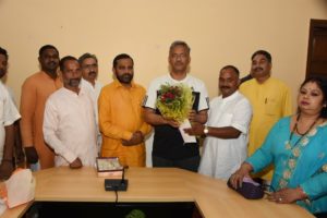 CM Photo 01 dt. 02 August, 2018