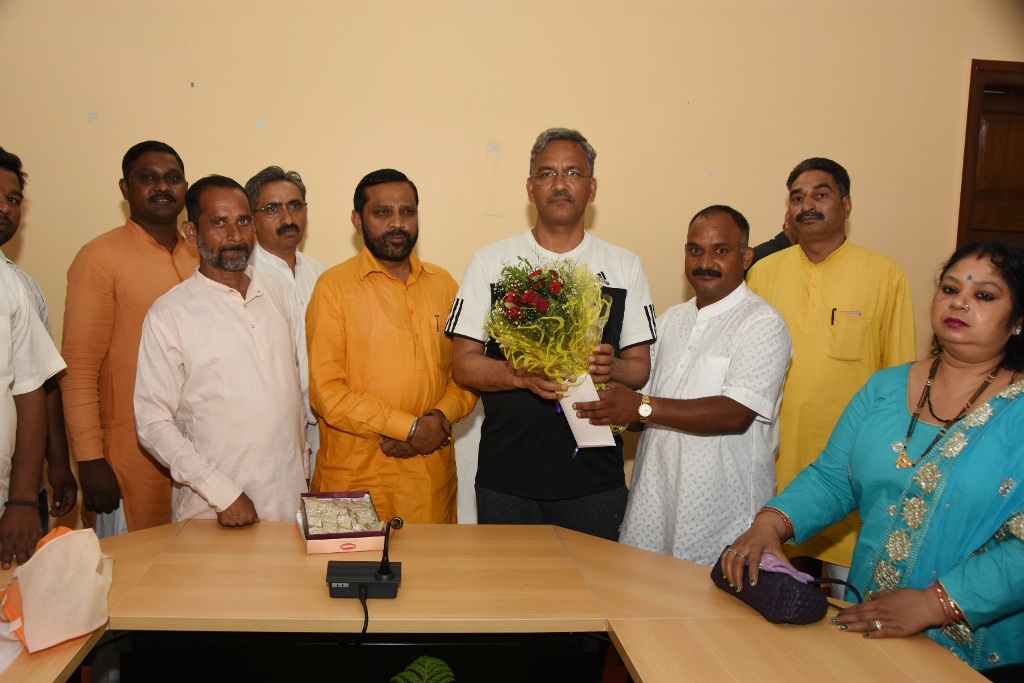 CM Photo 01 dt. 02 August, 2018