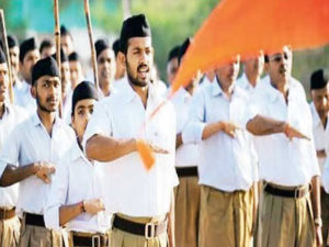 RSS-Shakha