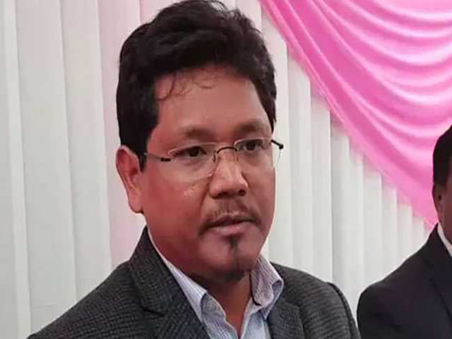 conrad-sangma