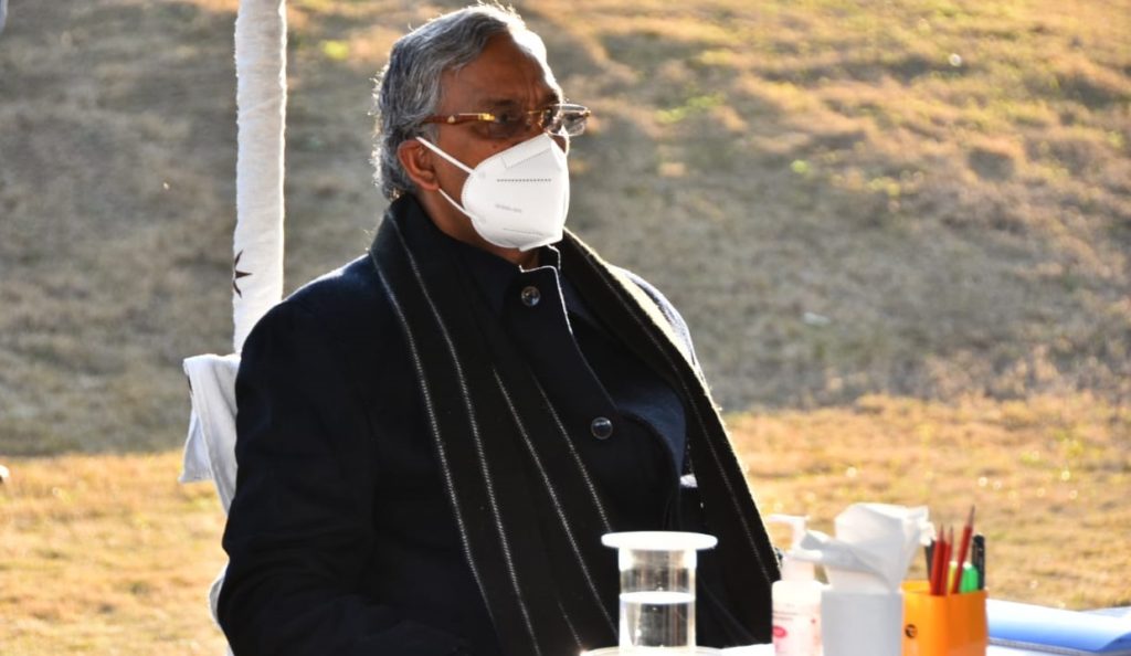 CM Photo 02 dt 07 January, 2021