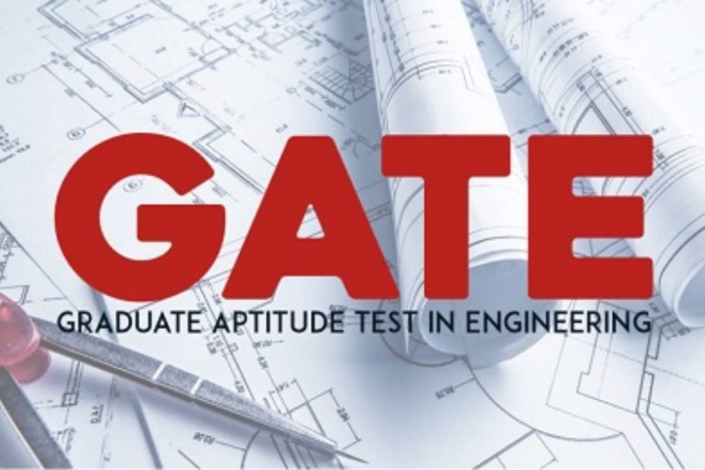 GATE-2021
