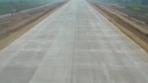 Purvanchal-Expressway