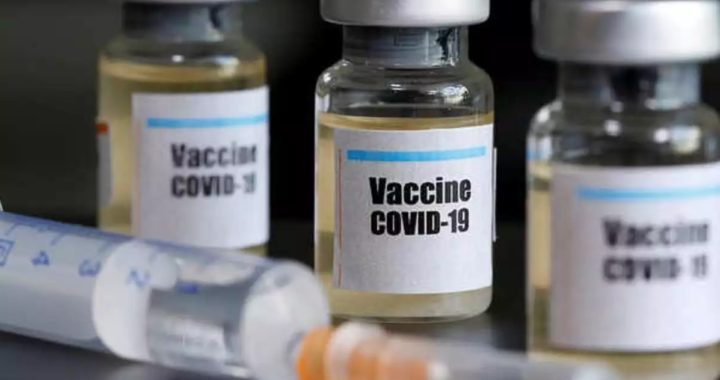 आज से शुरू हुआ कोविड-19 टीकाकरण अभियान, जानिये उत्तराखण्ड में किसे लगा पहला टीका।
