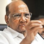 कांग्रेस में विलय की अटकलों पर शरद पवार ने लगाया विराम, बोले, ऐसा कोई प्रस्ताव नहीं