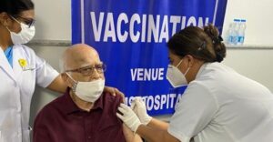 Advani-vaccine