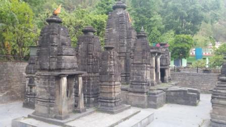 रुद्रप्रयाग स्थित नारायण कोटि मन्दिर में आवश्यक सुविधाएं का होगा निर्माण