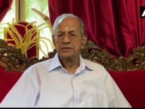 sreedharan