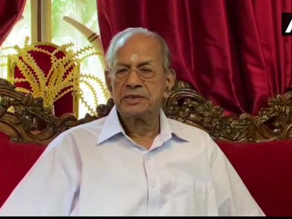 sreedharan