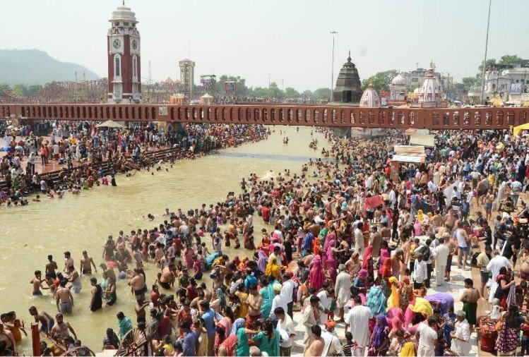Haridwar-Kumbh-2021