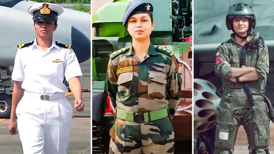 men-and-women-in-the-indian-armed-forces