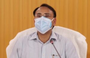 अमित नेगी