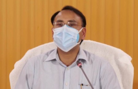 अमित नेगी