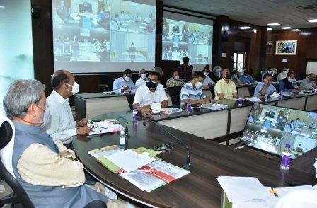 CM Photo 01 dt. 18 June, 2021