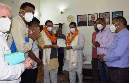 CM Photo 02 dt 22 July, 2021