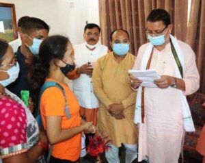 CM Photo 02 dt 25 July, 2021