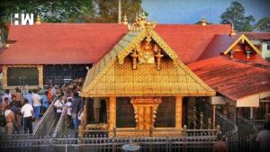Sabarimala-Temple