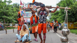 kanwaryatra