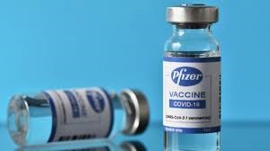phizer vac