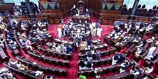 संसद की कार्यवाही शुरू, राज्यसभा में आज दिल्ली सेवा बिल को मिल जाएगी मंजूरी?
