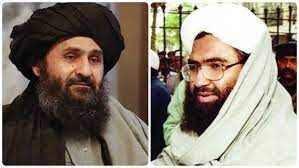 masood azhar taliban