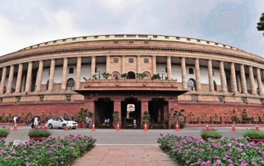 केंद्र सरकार के खिलाफ अविश्वास प्रस्ताव पर 8-10 अगस्त के बीच होगी संसद में चर्चा, पीएम मोदी देंगे जवाब