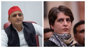 AKHILESH AND PRINKA