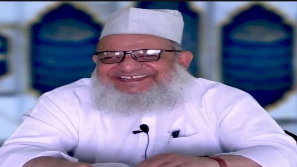Maulana-Kaleem-Siddiqui