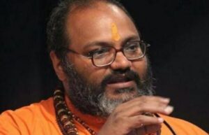 Yati-narasimha-saraswati