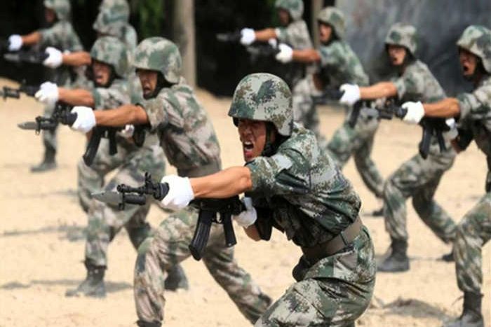 people-liberation-army