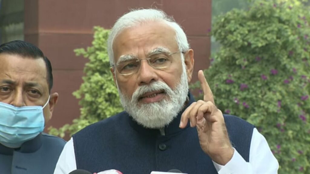 PM-Modi-parliament