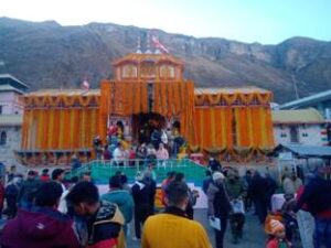 badrinath