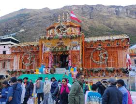badrinath