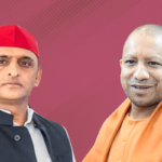 क्या यूपी में टूट रहा है भाजपा का तिलिस्म? सर्वे के संकेतों ने बढ़ाई सियासी हलचल