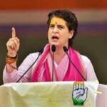 ‘ये हमारे बच्चे हैं, दुश्मन नहीं’— प्रियंका गांधी का केंद्र पर हमला, संसद मार्च के दौरान छात्रों पर पुलिस कार्रवाई की निंदा