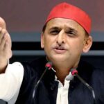 ओवैसी से गठबंधन पर अखिलेश यादव ने तोड़ी चुप्पी, बोले, ‘अभी चुनाव दूर हैं, लोकसभा में हम सब साथ हैं’